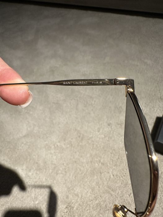 Оригинални очила Yves Saint Lauren