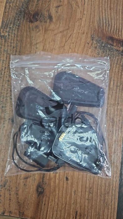 Sistem comunicatie Cardo Spirit