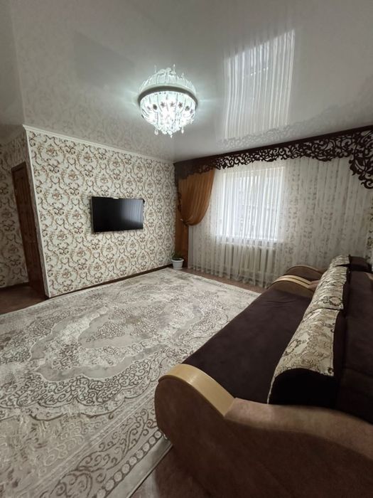 Продам дом 100 кв ,4 сотки
