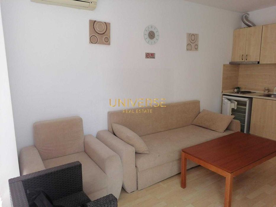 Продава се Двустаен апартамент в к.к. Слънчев бряг - 50 кв.м за 980 €/кв.м - Снимка #2