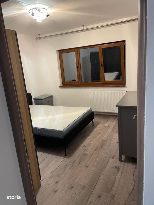 Apartament 2 Camere | Timpuri Noi | Decomandat | Centrala Proprie | Me