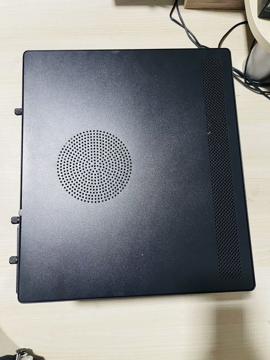 Carcasă PC Ultra Compactă Tacens ORUMX micro-ATX ,din Oțel