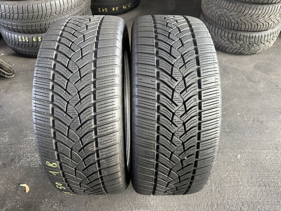 225 50 R18 GoodYear