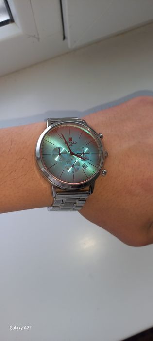 Мужские часы REWARD