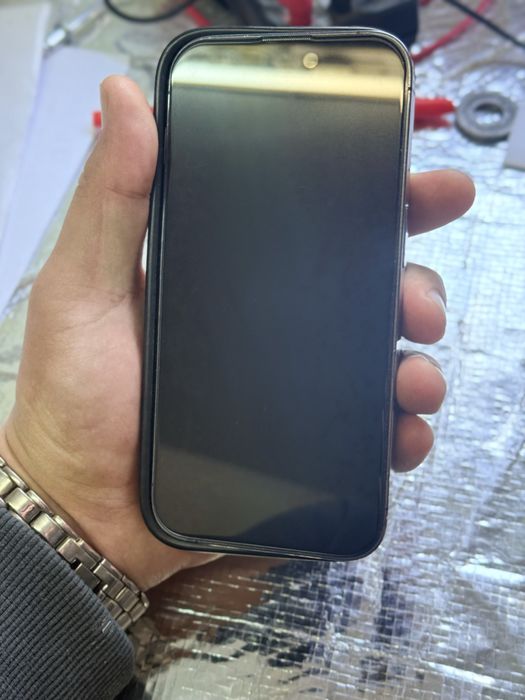 iPhone 14 Pro 256гБ