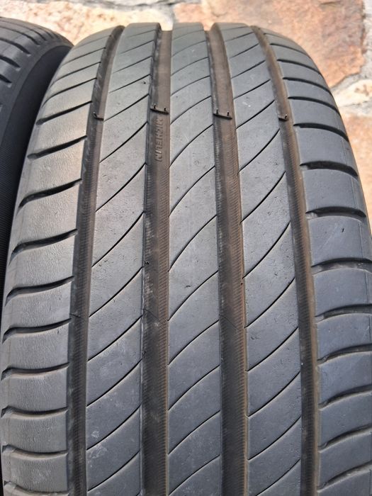 205 55 16 Michelin Primaci 4