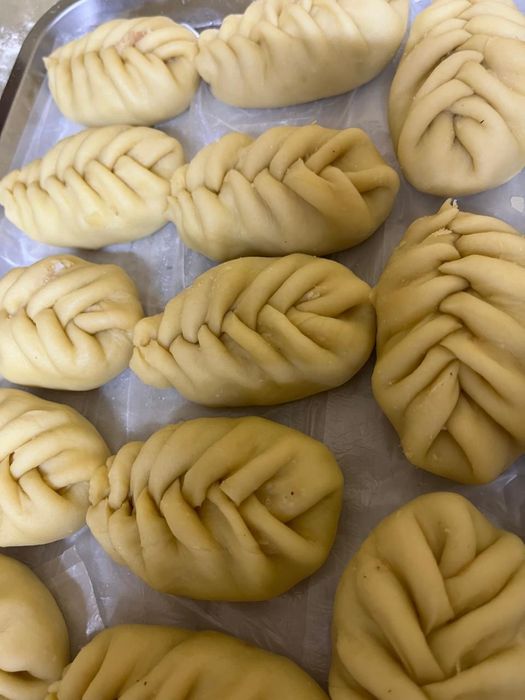 Продаю домашние полуфабрикаты