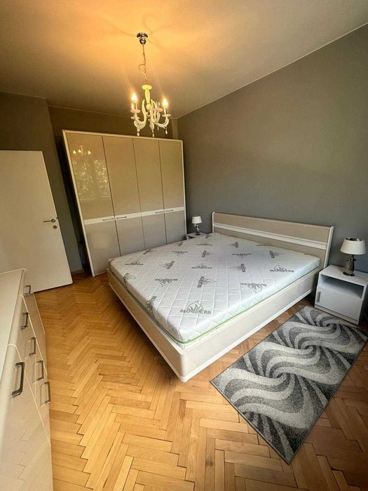 Дава се под наем Двустаен апартамент в София, Иван Вазов - 60 кв.м за 700 € - Снимка #4