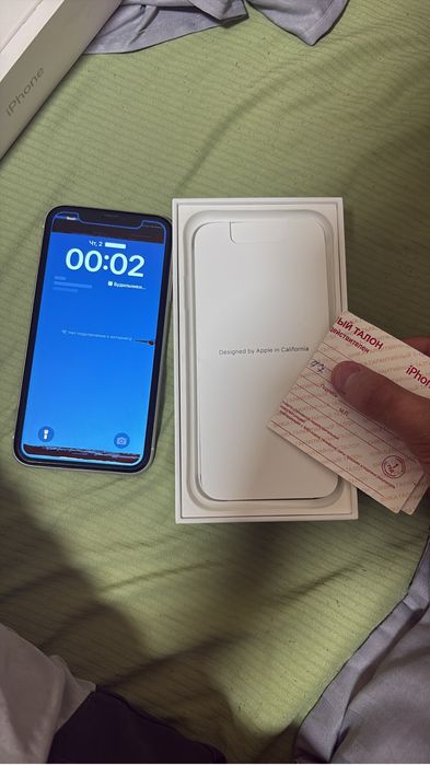 iphone 11 БЕЗ ТОРГА.