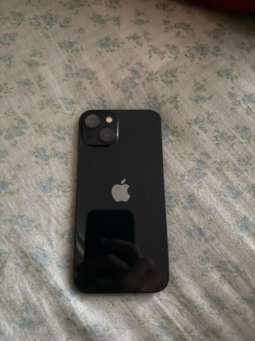 Айфон 13 90 акум