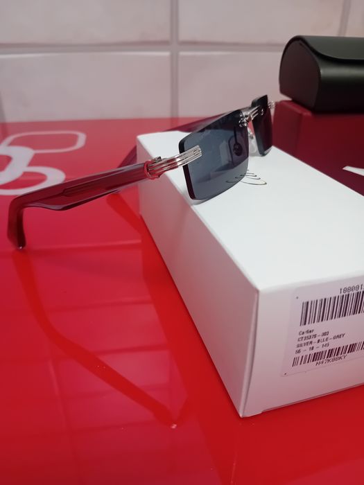 Ochelari soare Cartier noi