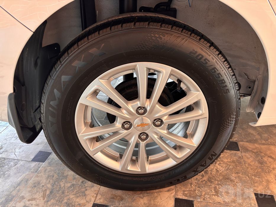 Kobalt Aftamat ideal xolatda