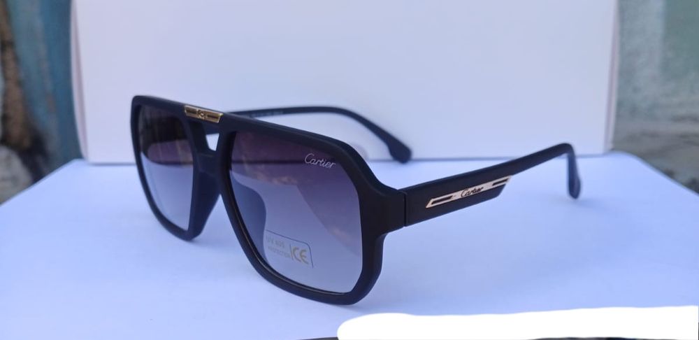 Ochelari de soare Cartier 1097A