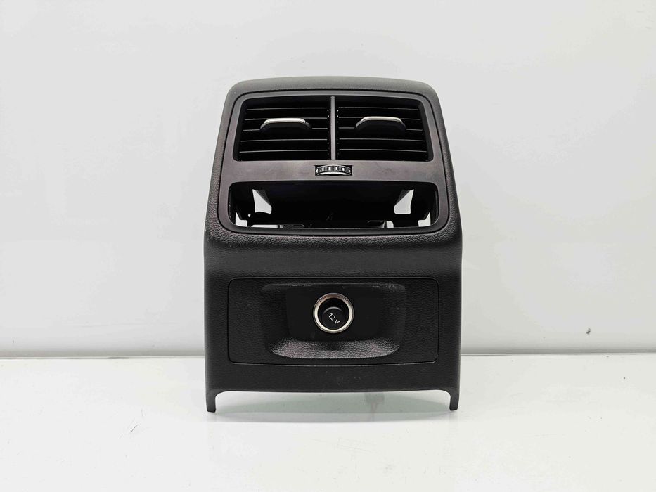 Grila aerisire spate Audi A4 (8W2, B9) [Fabr 2015-2023] 8W0864376