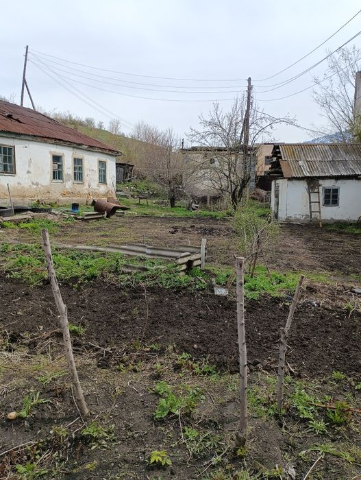 Продается земля.