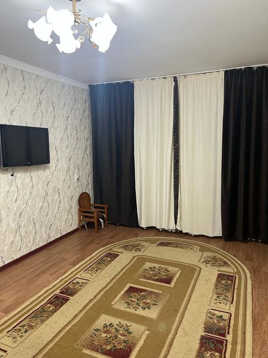 Квартира 2комнатная