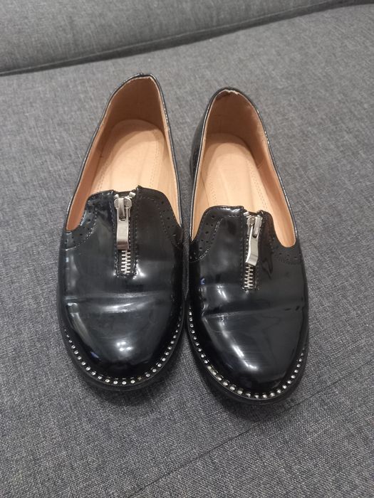 Туфли 36- 37 размера