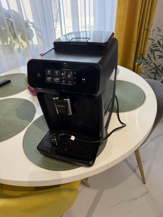Aparat cafea philips seria 1200