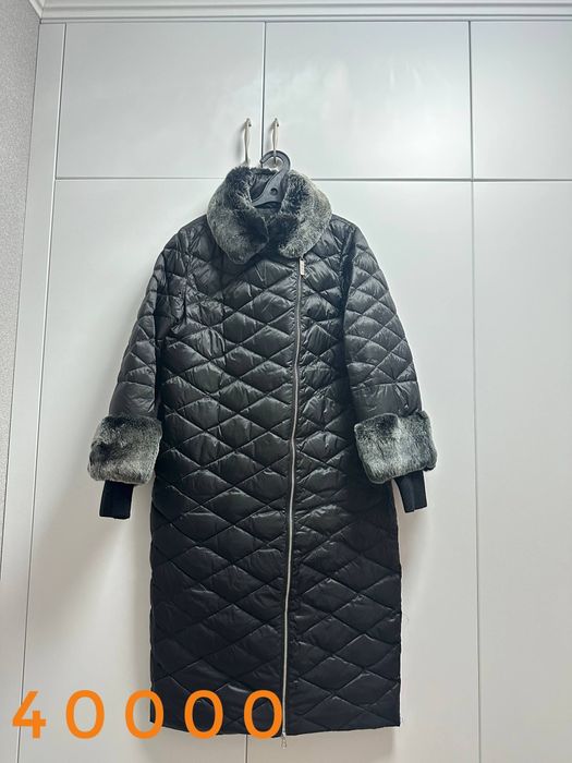 Женская верхняя одежда