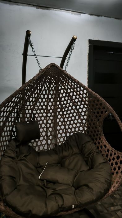 Подвесное кресло