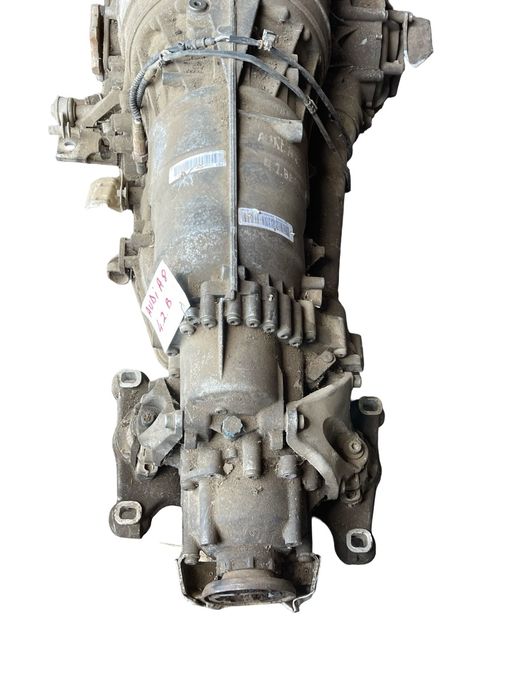 Cutie De Viteze Automata Audi A8 Ii 4E2, 4E8 2002 - 2010 4.2Benzina 3