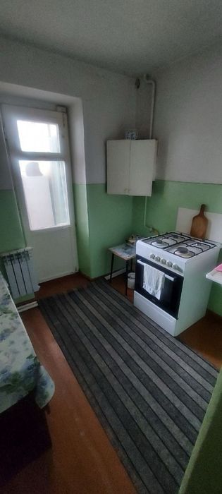 3 ком 2 этаж в доль дороги