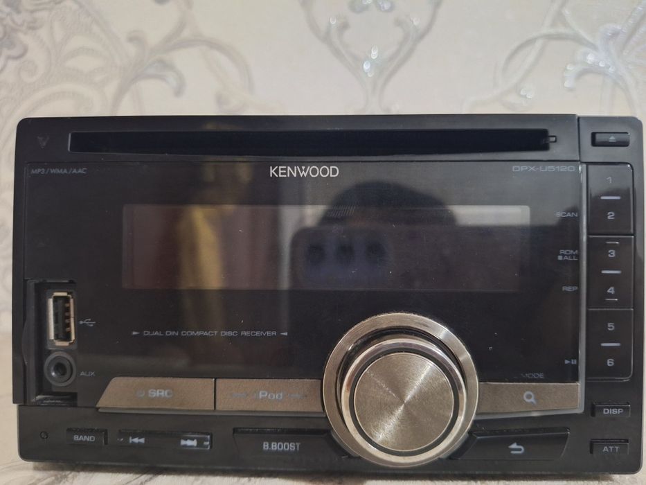 Kenwood DPX-5120 Original