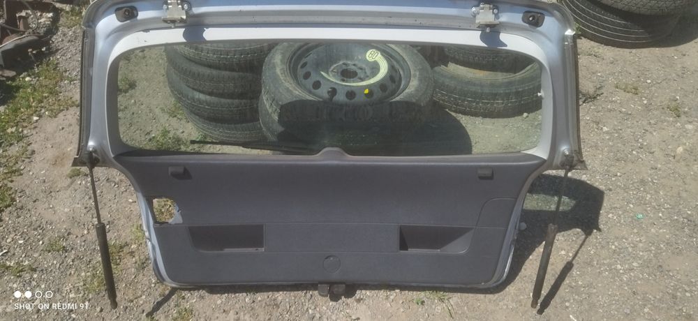 Багажници за Голф 5