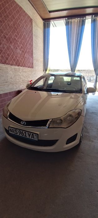 zaz forza 2014 xolati yaxshi