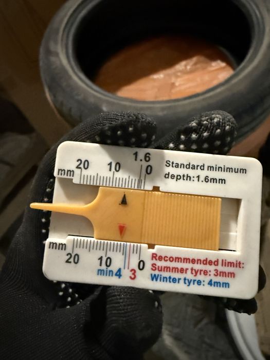 Летни гуми Goodyear Eagle F1 Asymmetric 6