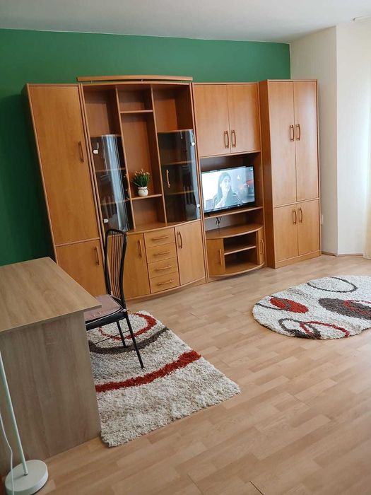Dau in chirie Apartament 2 camere Manastur, Aleea Negoiu, cu parcare