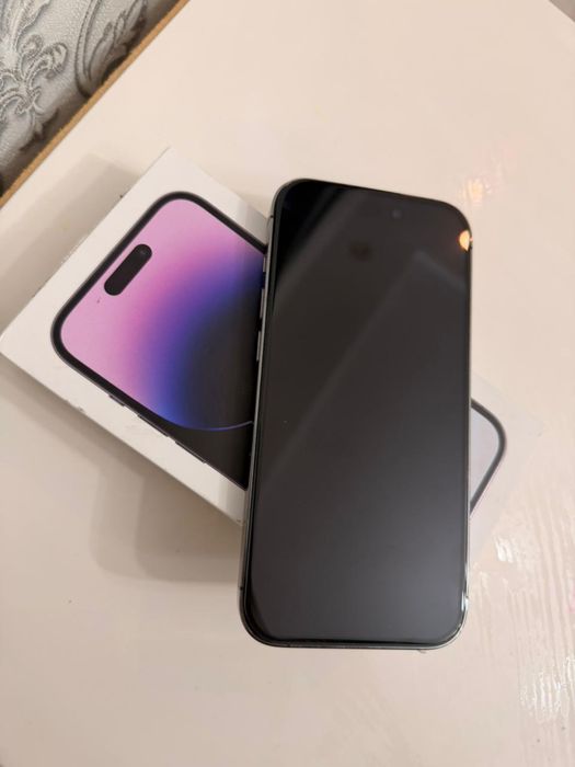 Iphone 14 pro 256 гб