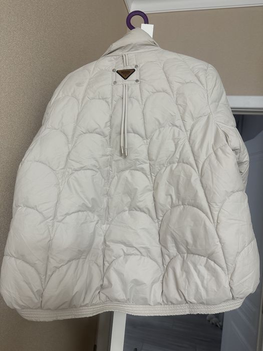 Демисезонная куртка