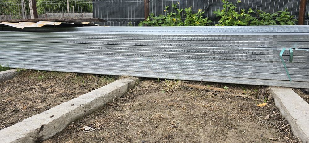 Profil pereti Knauf CW 100, 4000x100x0,6