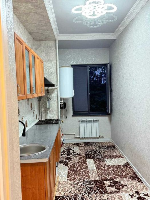 Сдается квартира в аренду на Чиланзаре