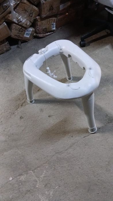 Wc portabil pt rulota 100 Lei