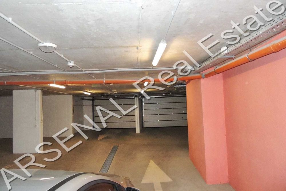 Страхотен двустаен апартамент под наем, Манастирски ливади