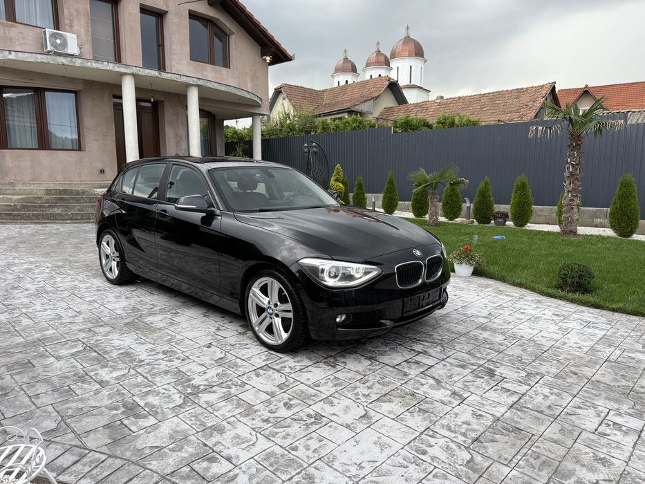 BMW 1 Series 2014 — imagine 2