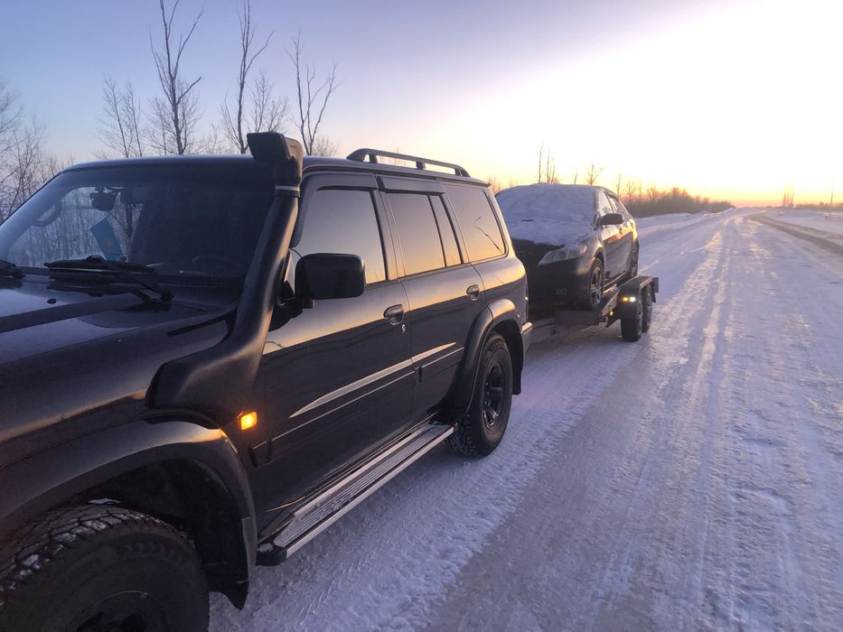 Продам внедорожник!!!