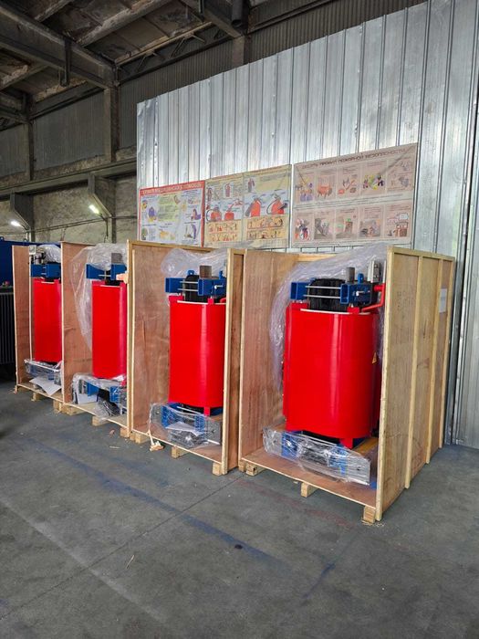 КТП, КТПН, КТПС от производителя