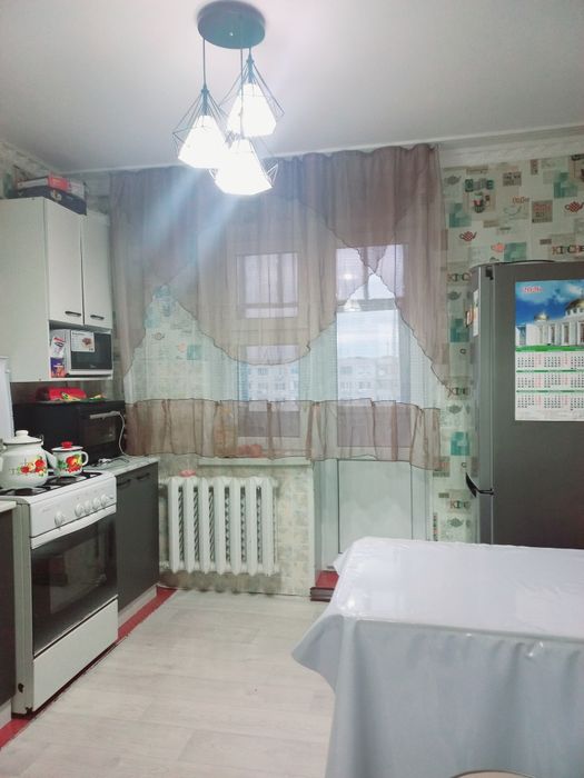 Продам 2-х комнатную квартиру