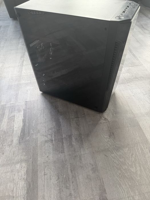 Vand pc gaming light