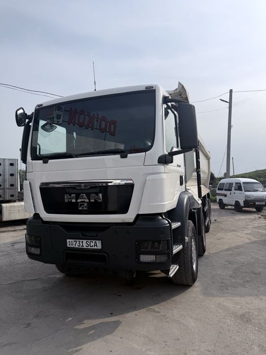 Ман самасвал 2013 йил