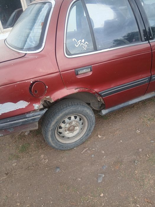 Митсубиси лансер срочно продам на ходу