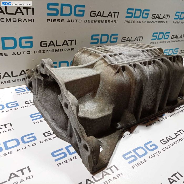 Baie Ulei Ford Focus 2 1.6 16V Ti 2004 - 2010 Cod 98MM-6675-CB [274M1]