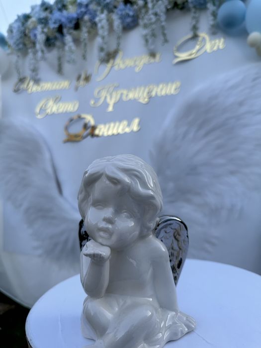 Украса за поводи / Абитуриентски бал; Рожден ден; Кръщене; Сватба