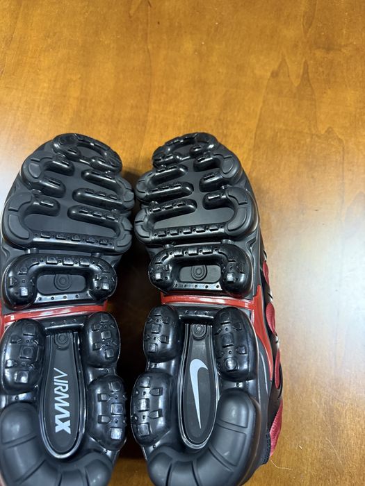 Nike Air Vapormax 43 noi new