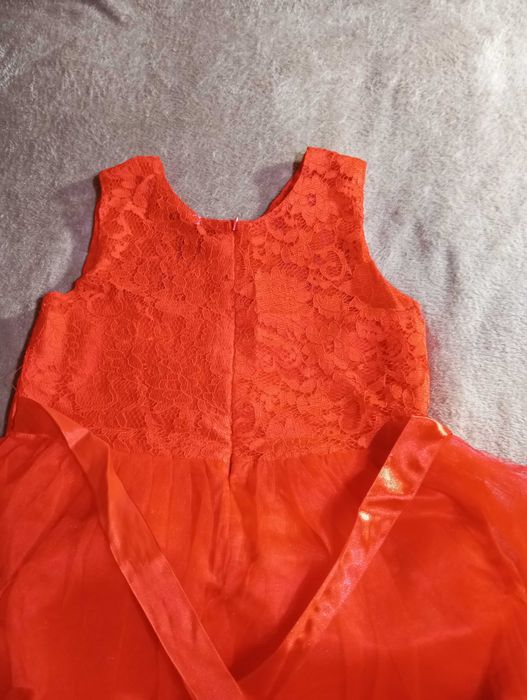 Нарядные платья для девочек, бальные платья для девочек