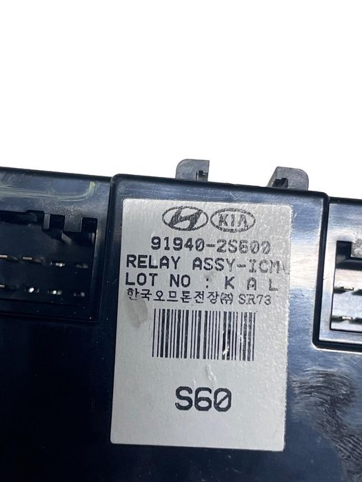 Alte Module/Unitati De Control Hyundai Ix35 Lm, El, Elh 2009 -> 91940-2S600