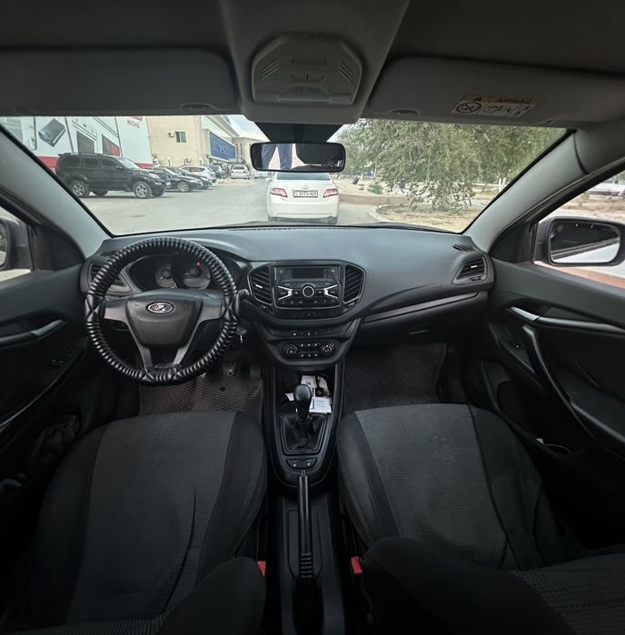 Lada Vesta 2017 сатылады